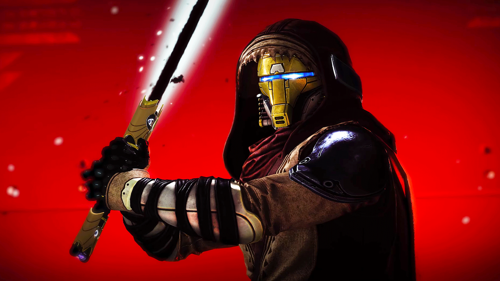 Destiny 2’s Next Major Update Pushed to June as Bungie Scrambles to Revamp the Aging Shooter