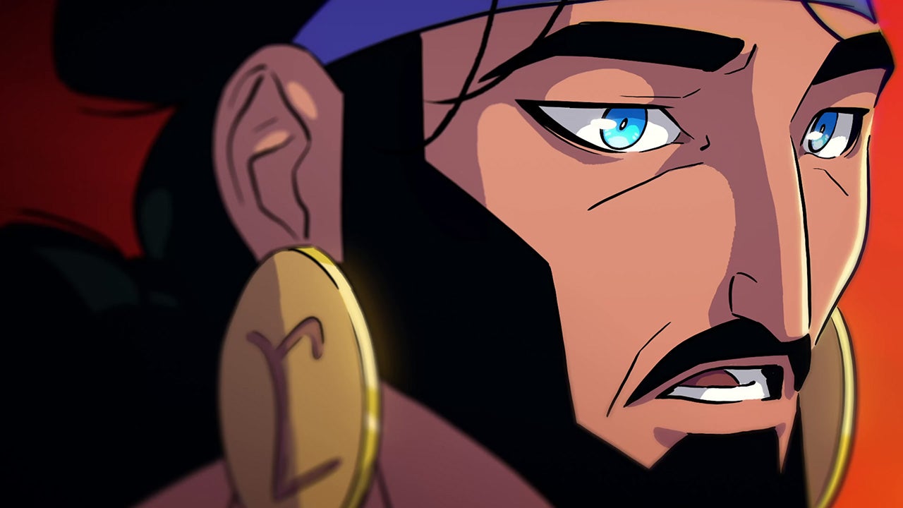 Evil Empire Charts an Ambitious Spring for The Rogue Prince of Persia With Freeze Powers, Arenas, and a Major Pacing Overhaul