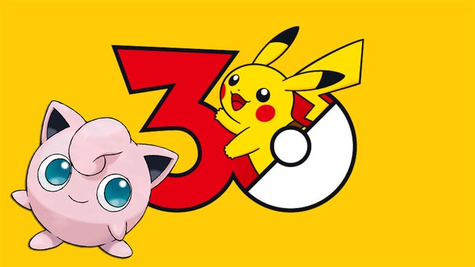 Pokémon Turns 30: Game Boy Jukebox, GameCube Classic Revival, and a Packed Presents Showcase