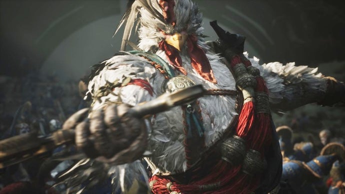 Krafton Assures Fans That Project Windless Relies on Human Craftsmanship, Not Generative AI