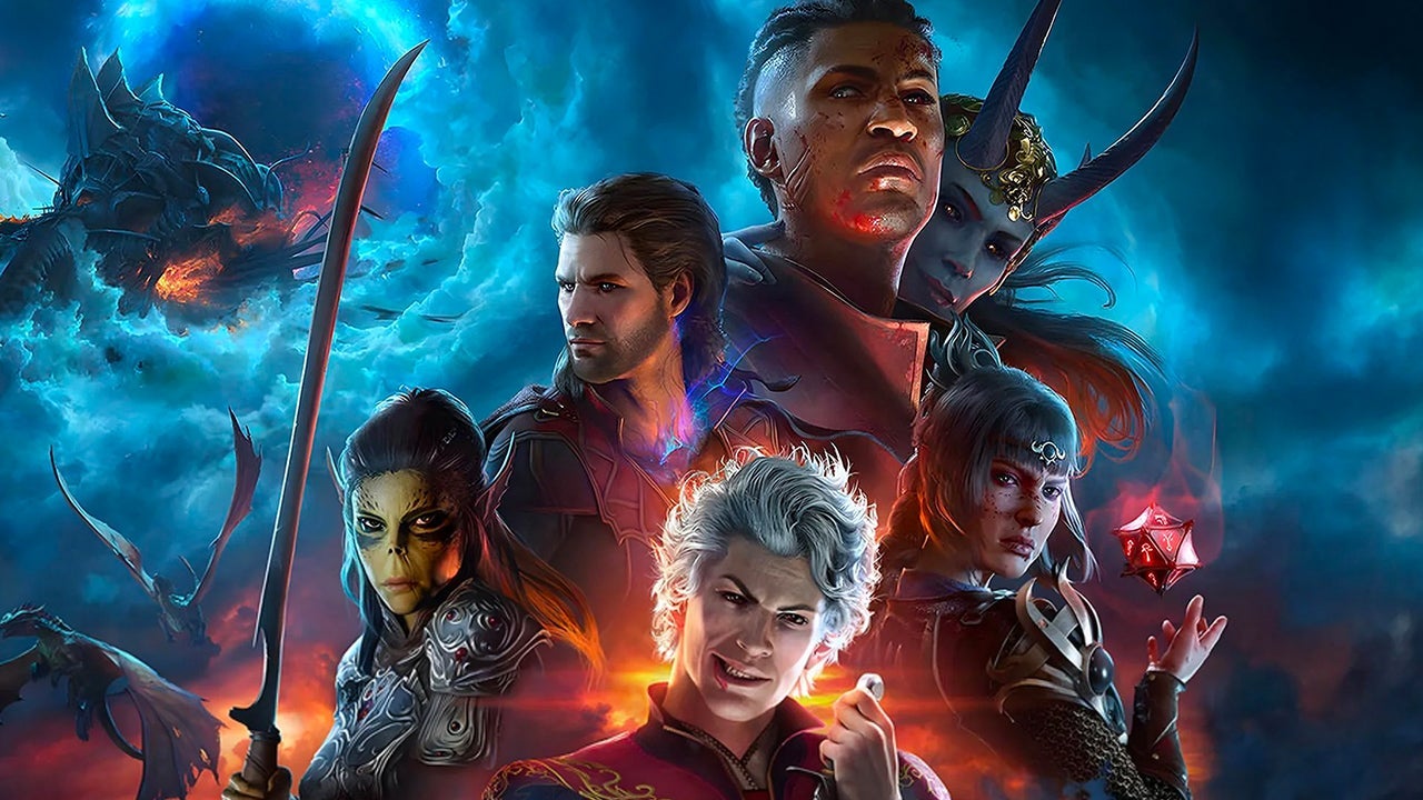 HBO Taps The Last of Us Showrunner Craig Mazin to Helm Baldur’s Gate TV Series Set After BG3