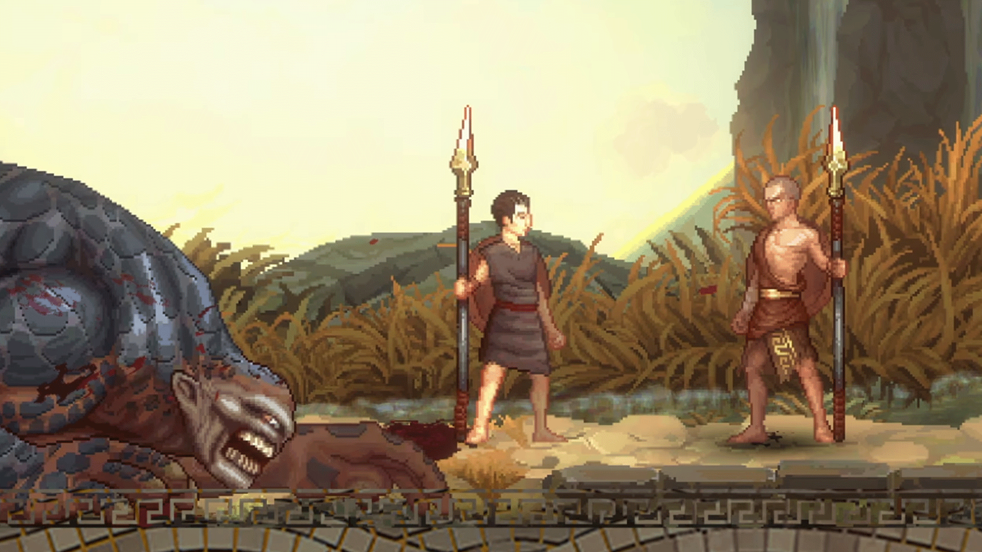 God of War Creator David Jaffe Unleashes Fury on Sons of Sparta Spinoff, Calling It a Baffling Misfire