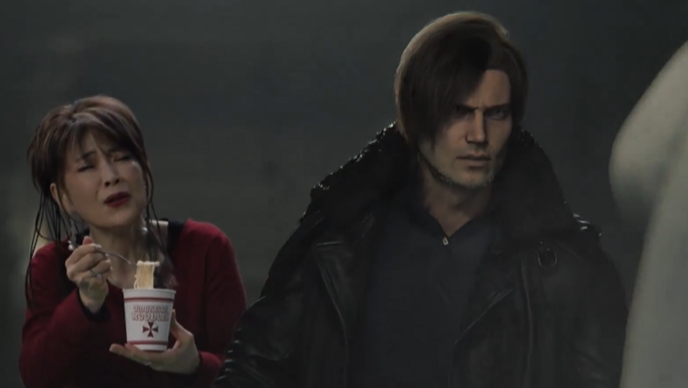 Resident Evil Requiem Launches With Viral Marketing Stunts, a Mysterious Unsolved Puzzle, and a Solid Nintendo Switch 2 Port
