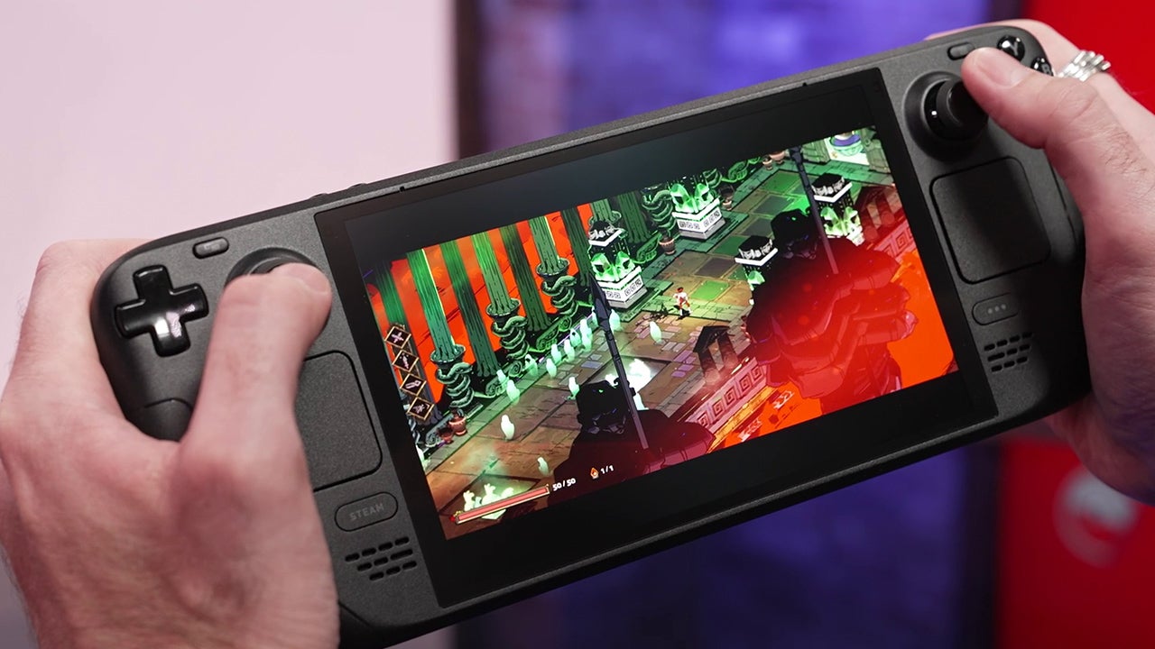 Valve Confirms AI-Driven Memory Crisis Is Behind Steam Deck Shortages, With Ripple Effects Across the Gaming Industry