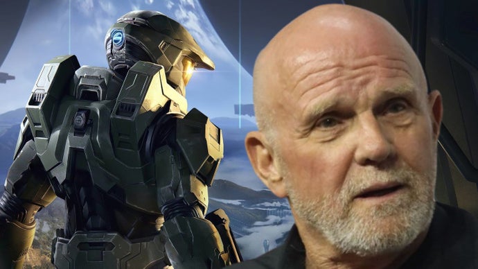 Halo’s Master Chief Voice Actor Demands White House Remove His Voice From Iran War Propaganda Video