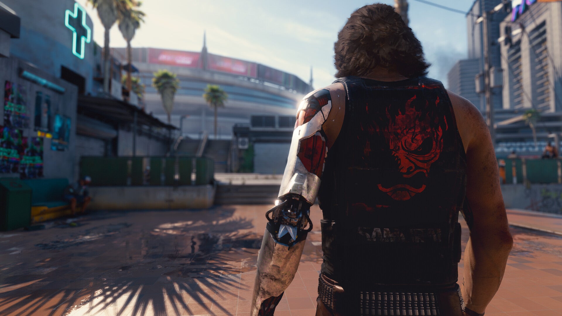 CD Projekt Red Shuts Down Hopes for New Cyberpunk 2077 Content as Witcher 3 DLC Rumors Heat Up