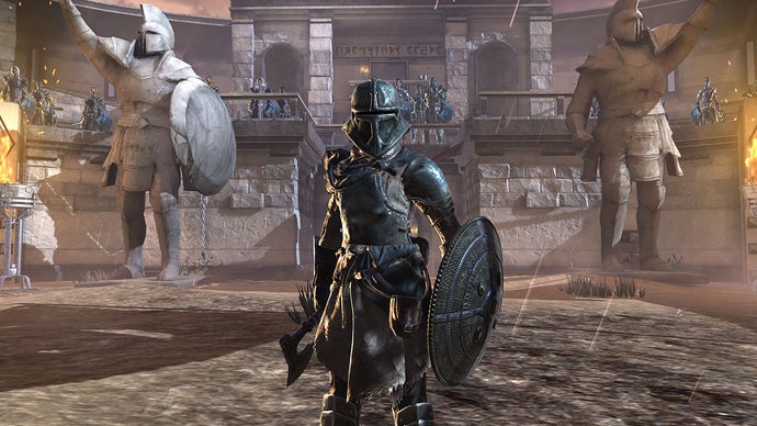 Bethesda Quietly Pulls the Plug on The Elder Scrolls: Blades, Servers Going Dark June 30