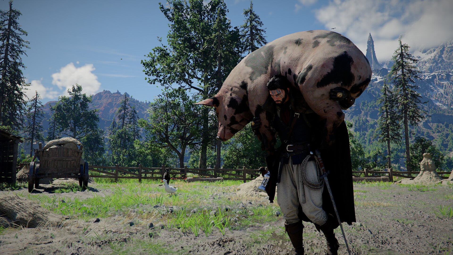 Pearl Abyss Stock Rebounds Sharply as Crimson Desert Surpasses 3 Million Sales in Under a Week