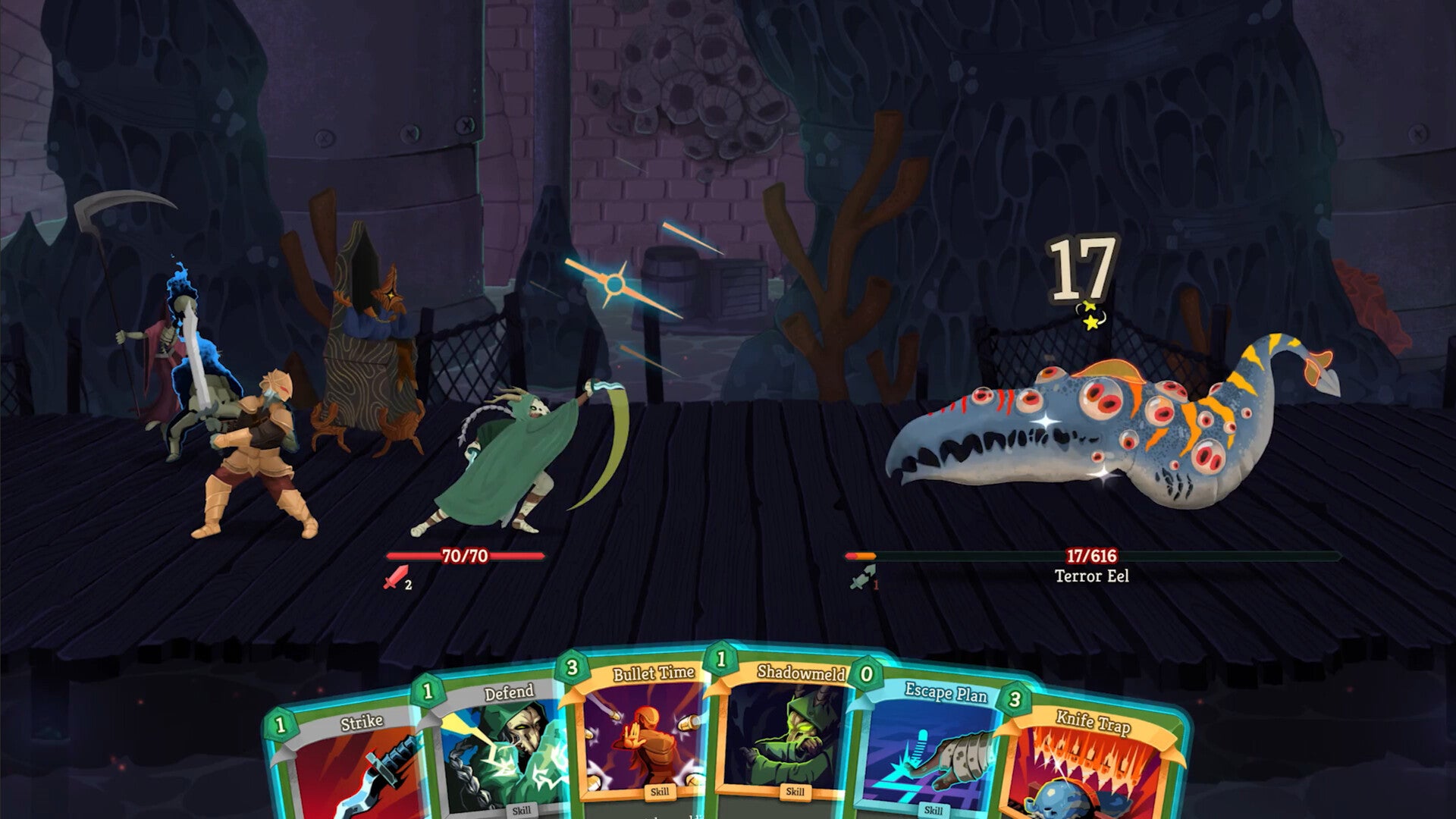 Slay the Spire 2 Quadruples Marathon’s Player Count in Stunning Steam Debut