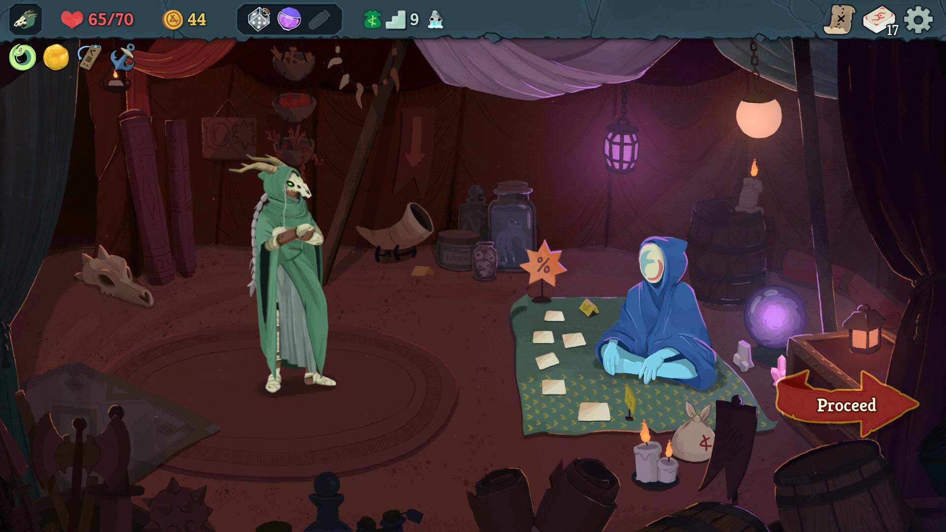 Slay the Spire 2’s First Major Patch Takes Aim at Infinite Combos and Adds Phobia-Friendly Visuals