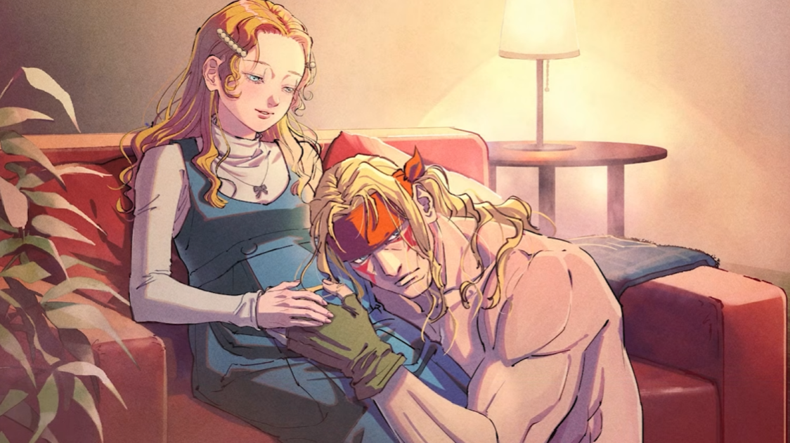 Capcom Promises Street Fighter 6 Patch After Fans Revolt Over Alex’s Controversial Family Romance