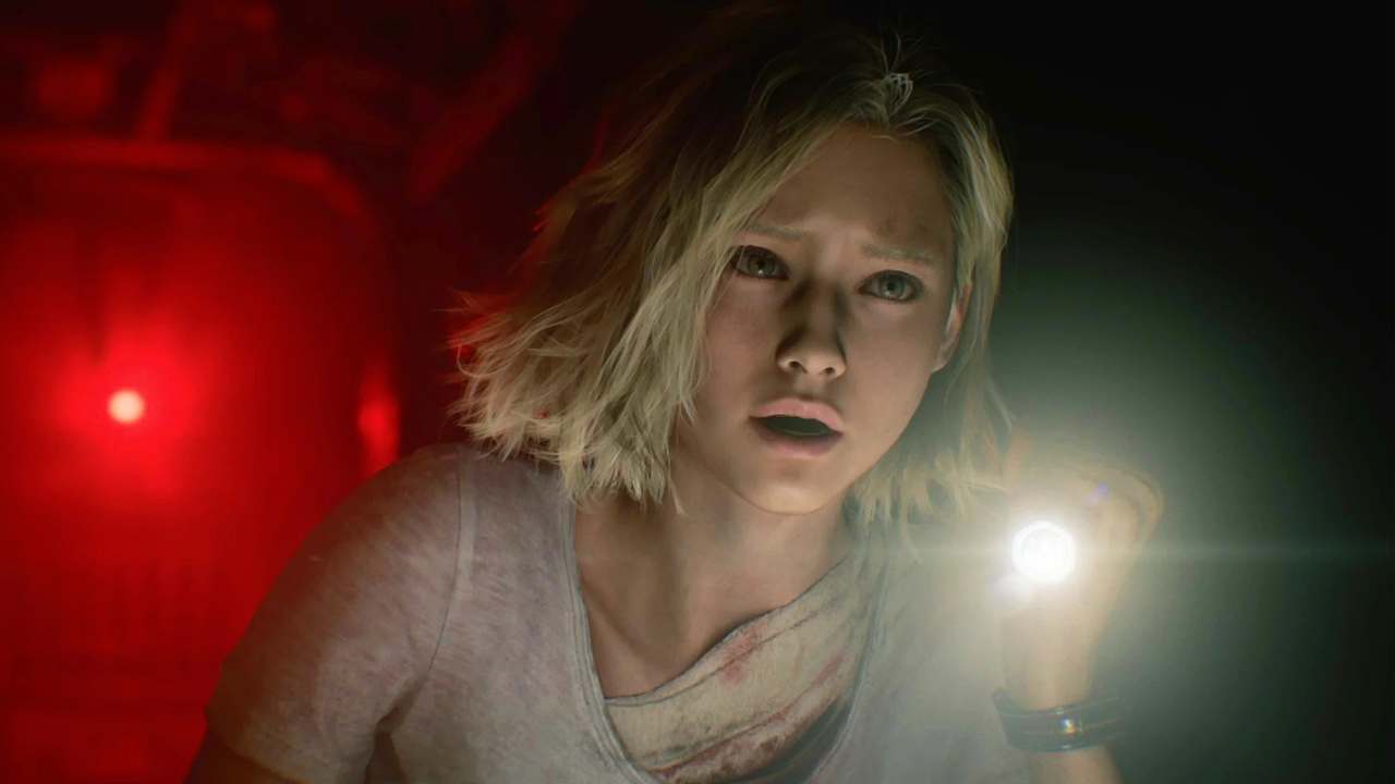 Capcom Draws a Line: No AI-Generated Assets Will Appear in Its Games