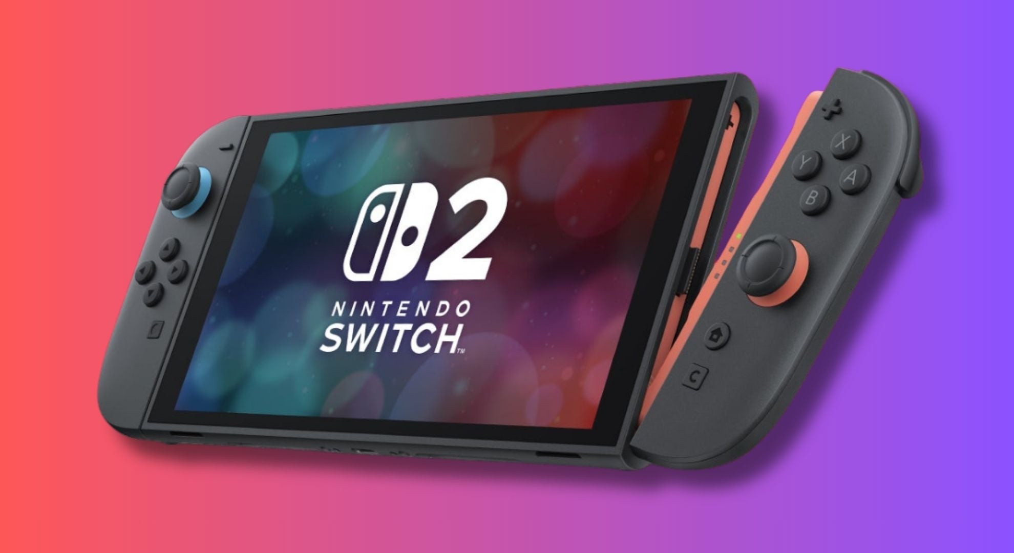 Nintendo Switch 2 Firmware Update Unlocks Handheld Performance Boost for Legacy Games