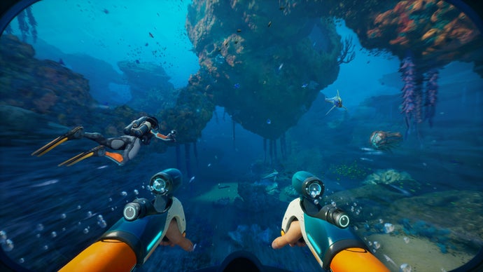 Subnautica 2 Legal Battle Escalates as Reinstated CEO Accuses Krafton of Sabotaging Game’s Early Access Announcement