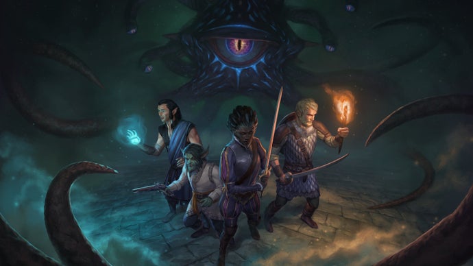 Obsidian Breathes New Life into Pillars of Eternity with a Full Turn-Based Combat Mode Over a Decade After Launch