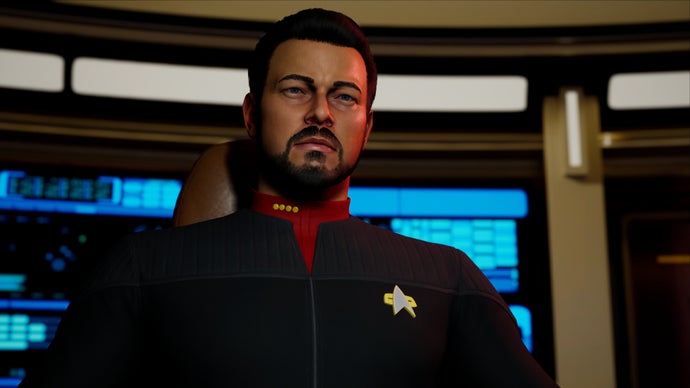 Star Trek: Resurgence Pulled From Digital Storefronts as Licensing Deal Expires