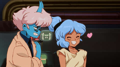 Orbitals: The Co-Op Anime Adventure Born From Passion, Robots, and a Simple Question — ‘What If Anime?’
