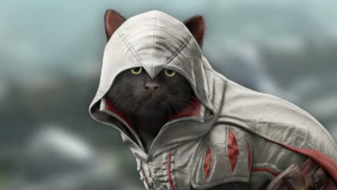 Assassin’s Creed Hexe in Turmoil as Another Director Departs and Magical Features Are Scrapped