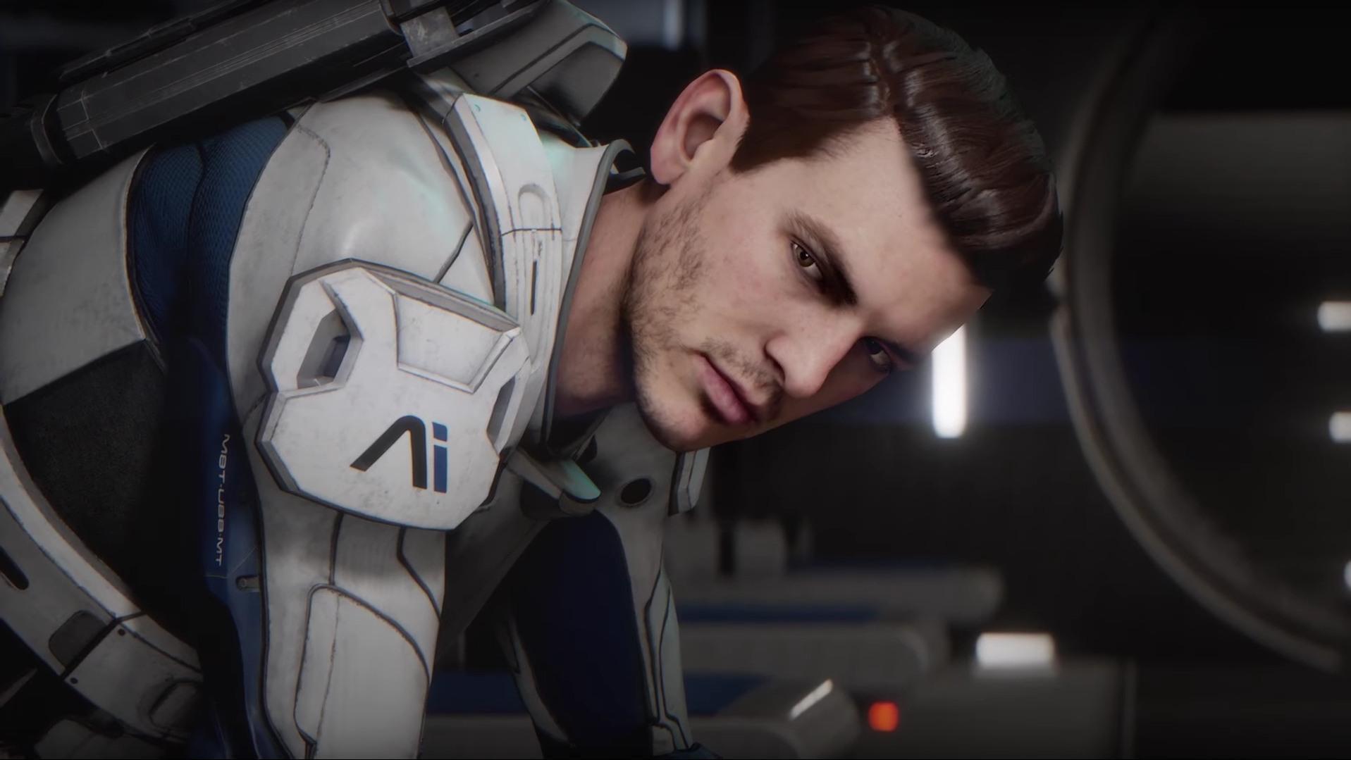 Mass Effect Andromeda Voice Actor Breaks Silence: EA ‘Done Dirty’ by Rushing the Game Out the Door