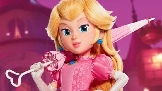 Princess Peach’s Movie Origins Are Now Official Nintendo Lore, Says Miyamoto
