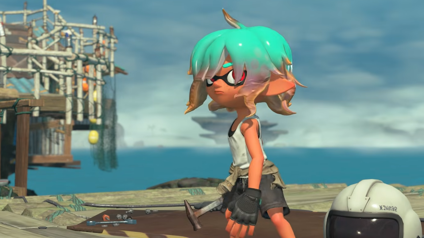 Splatoon Raiders Splashes Onto Switch 2 This July With Co-Op Surprises and Pricey Amiibo