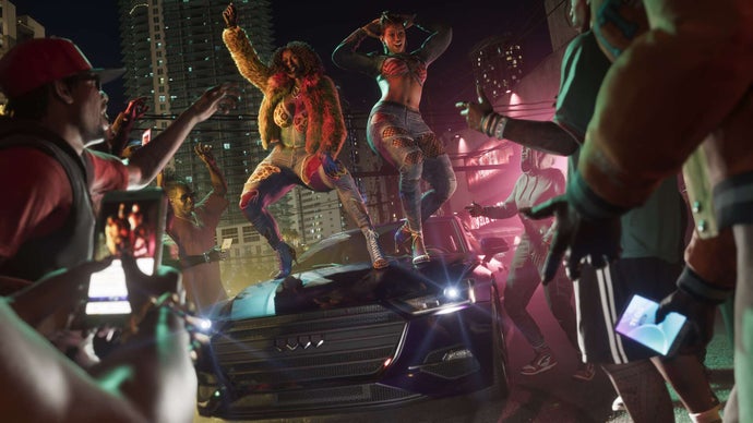 Leaked GTA Online Data Reveals Staggering $1.3 Million Daily Revenue, Sends Take-Two Stock Soaring
