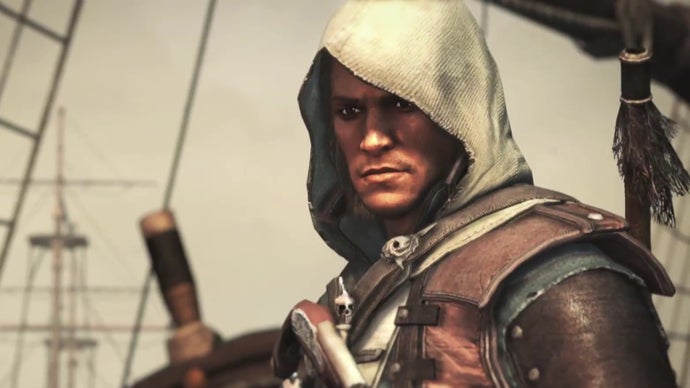 Assassin’s Creed Black Flag Resynced Reportedly Launching July 9 as a Classic Action-Adventure, Not an RPG