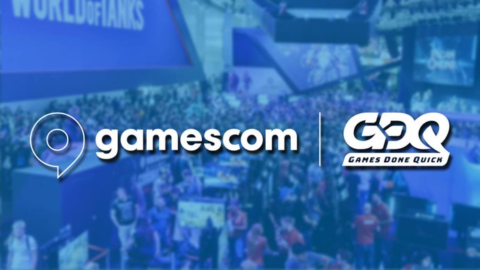 Games Done Quick Heads to Europe for the First Time With a Special Event at Gamescom 2026