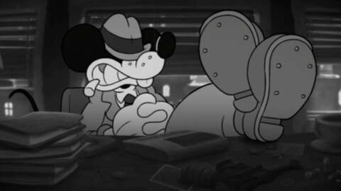 Mouse: P.I. For Hire — Everything You Need to Know About Campaign Length, Missions, and Hidden Achievements