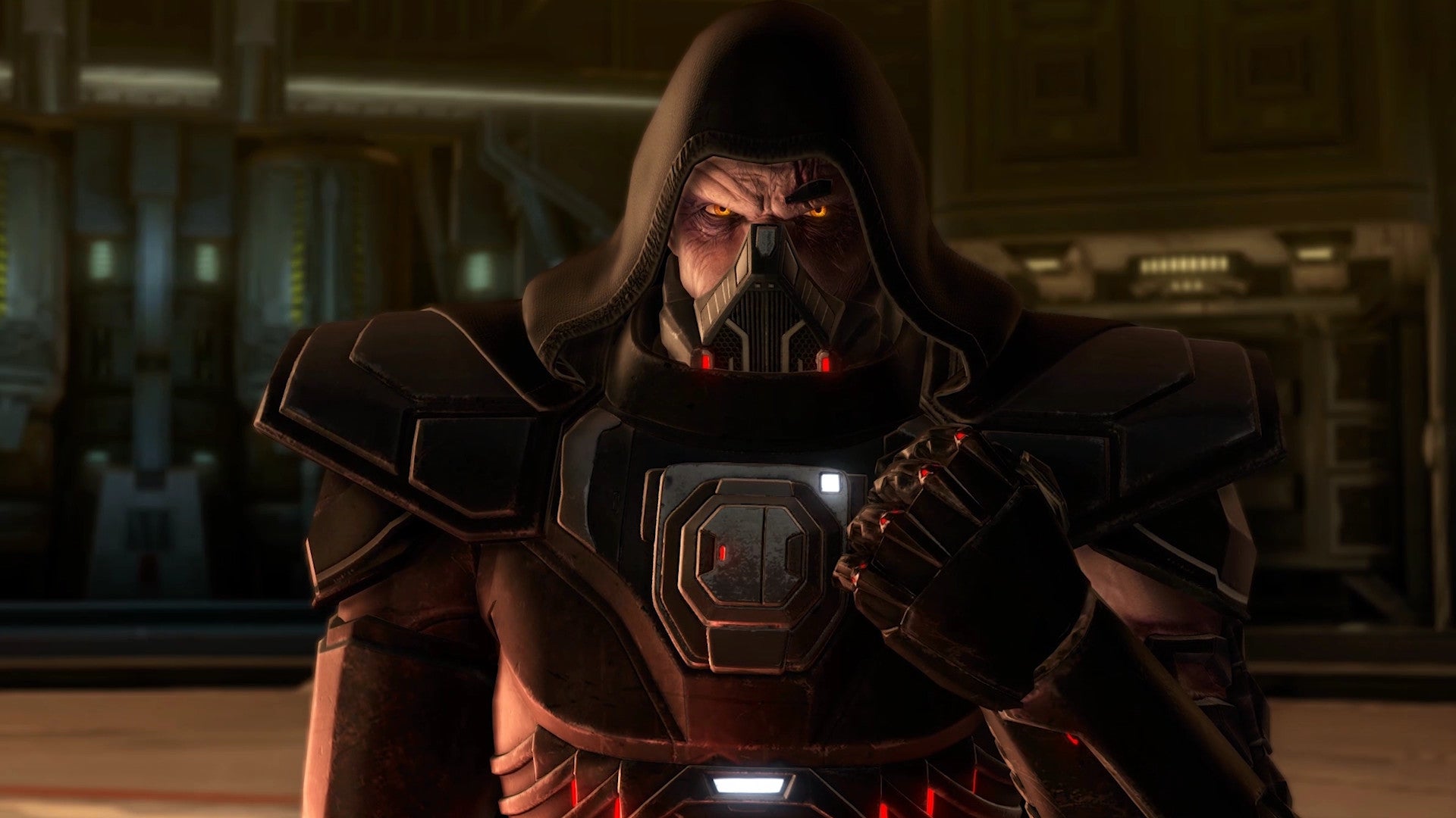 BioWare Veteran James Ohlen Reveals EA’s Board Killed His Plan to Reboot Star Wars: The Old Republic as ‘The New Republic’