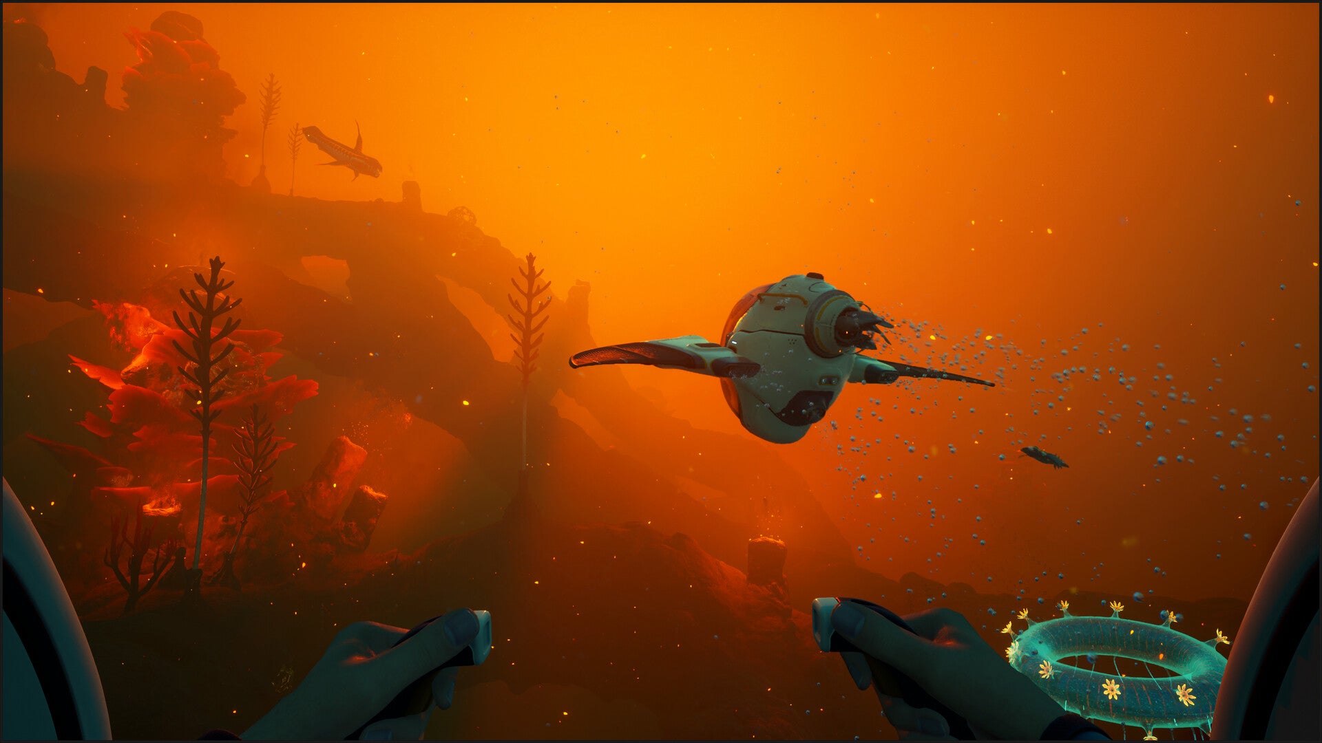 Krafton to Pay $250 Million Bonus to Subnautica 2 Developers After Blockbuster Launch