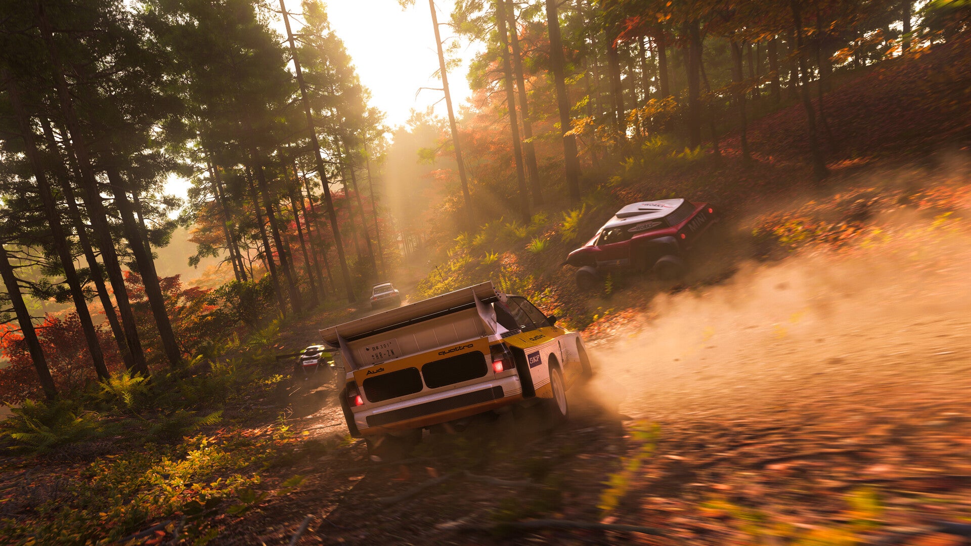Forza Horizon 6 Leaks Online After Unencrypted Steam Preload Exposes Full Game Days Before Launch