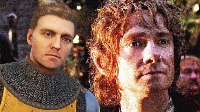 Warhorse Studios Teases Mystery RPG Project Amid Lord of the Rings Game Rumors