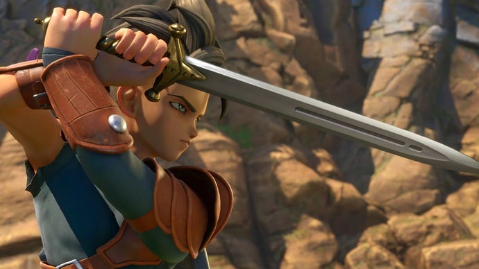 Dragon Quest 12 Scrapped and Rebuilt as ‘Beyond Dreams’ as Series Celebrates 40th Anniversary