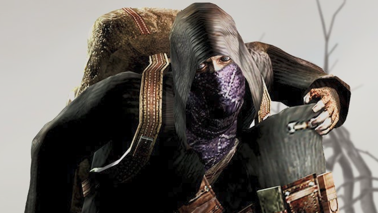 Resident Evil Requiem Datamine Reveals Scrapped Merchant Character, Side Missions, and Blood Injection Mechanics
