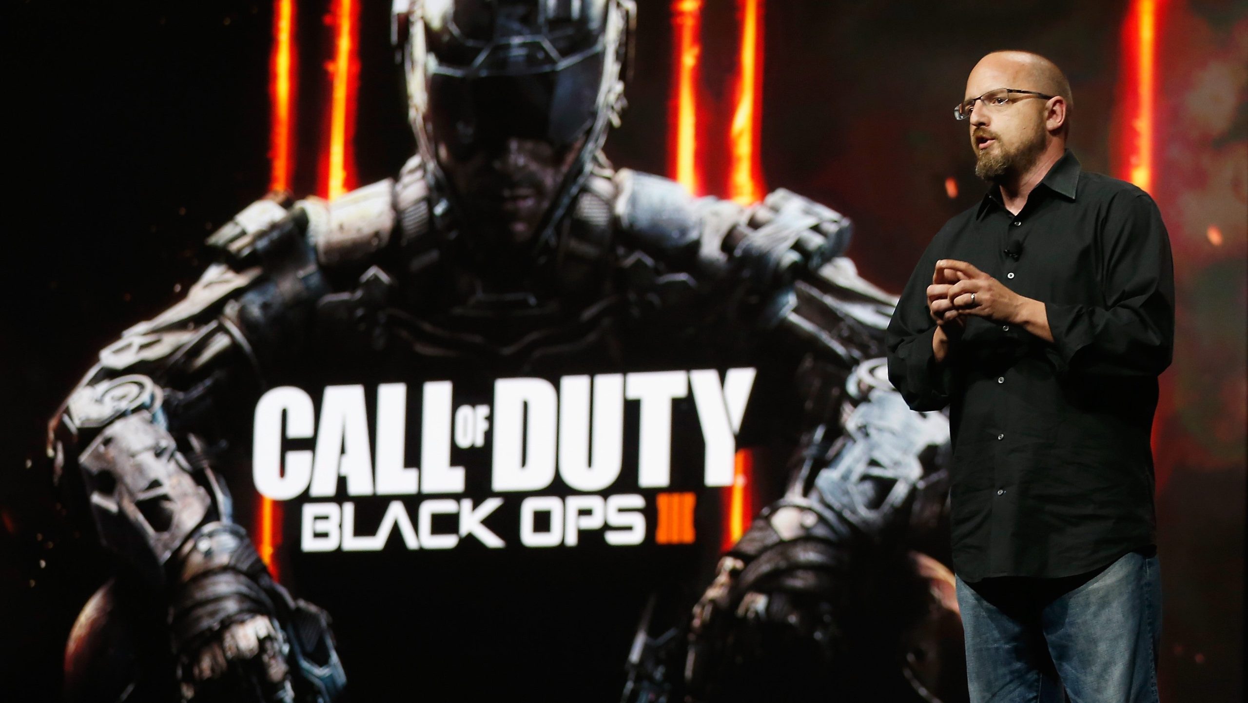 Black Ops Architect David Vonderhaar Unveils Surreal New Shooter Inspired by David Lynch
