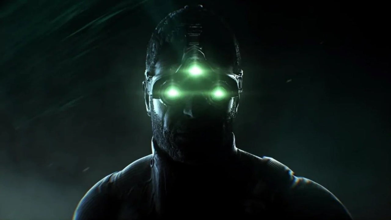 Realistic Lighting Has Become the Enemy of Stealth Games, Says Splinter Cell: Chaos Theory Director