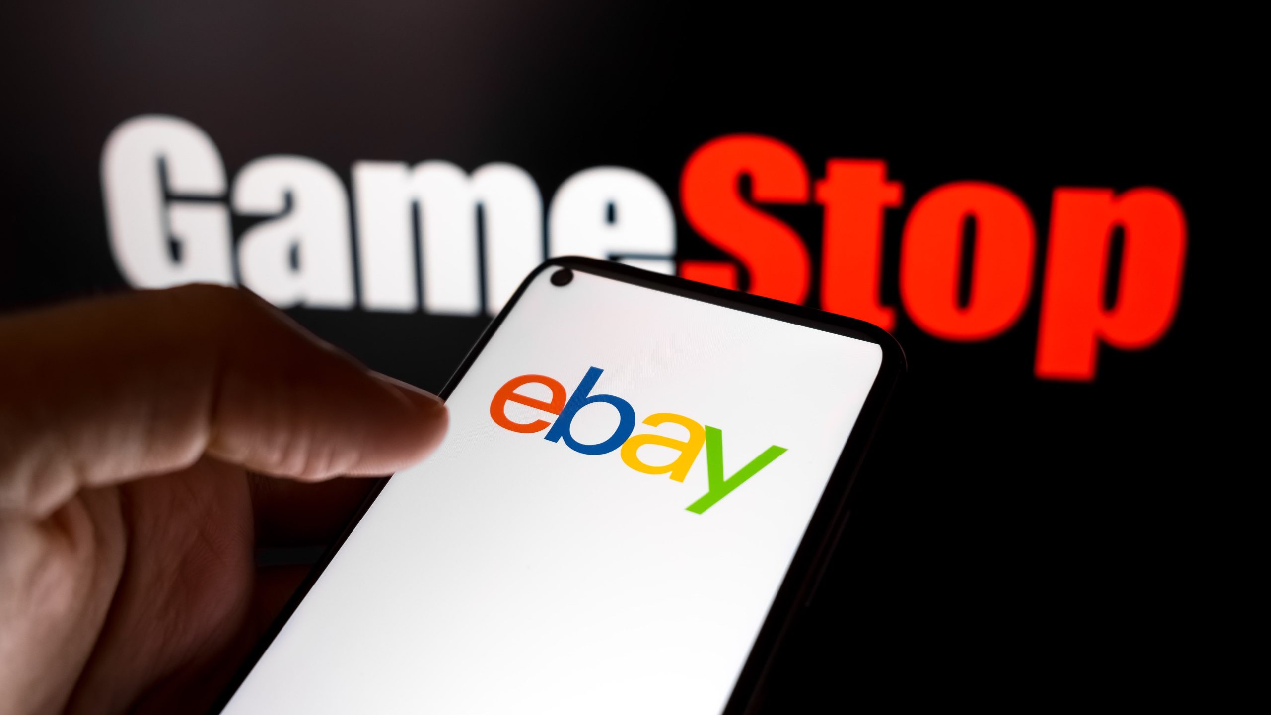 eBay Shuts Down GameStop’s $56 Billion Takeover Bid, Calling It ‘Neither Credible Nor Attractive’