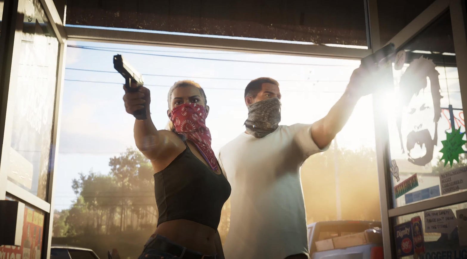 Bank of America Urges Take-Two to Price GTA 6 at $80, Arguing It Would Benefit the Entire Gaming Industry
