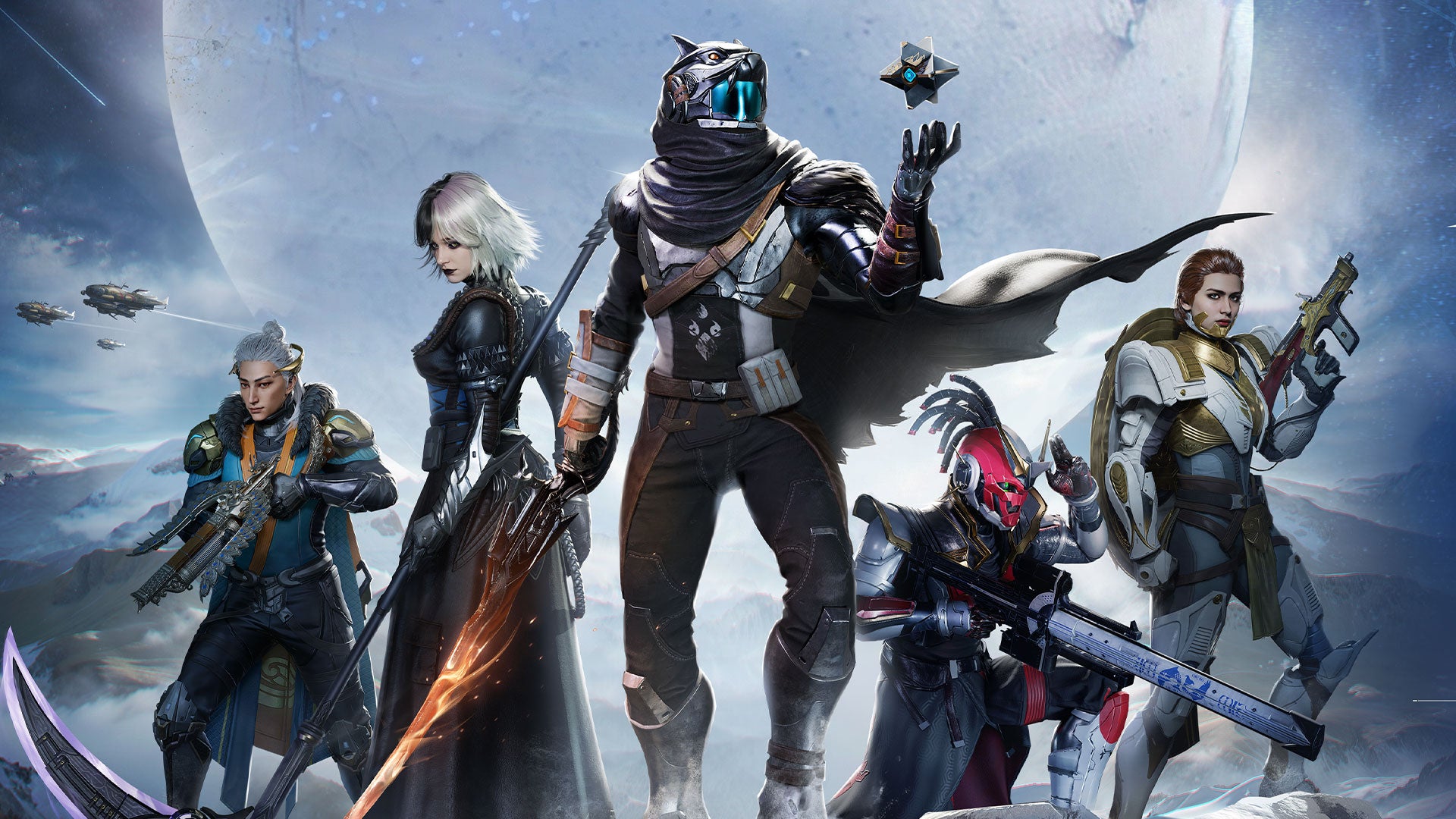 Bungie Faces Major Layoffs as Destiny 2 Reaches the End of the Road
