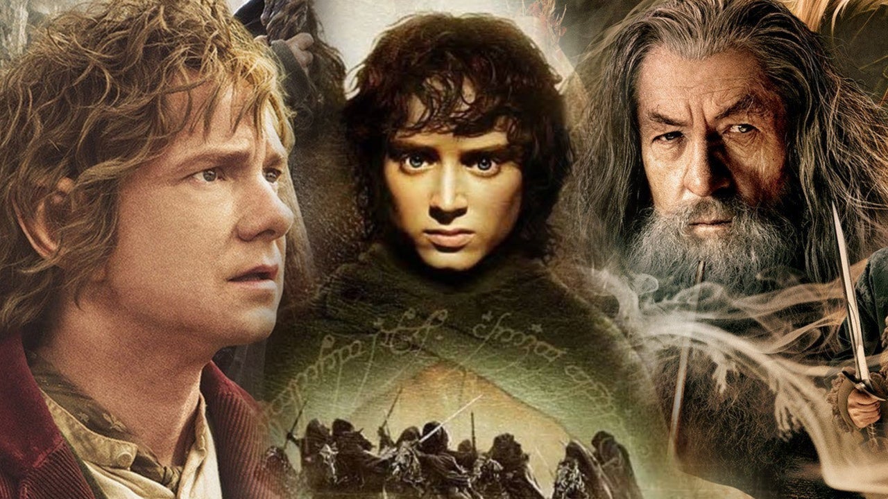 Amazon Pulls the Plug on Lord of the Rings MMO, But a New Middle-earth Game Is Apparently in the Works