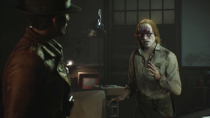The Sinking City 2 Trades Open-World Ambition for Survival Horror Tension — But Can It Stand Out?