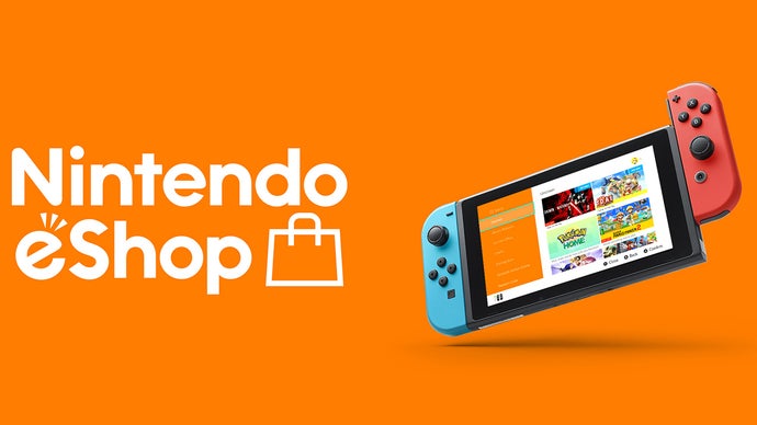 Nintendo Finally Fixes the Original Switch’s Notoriously Sluggish eShop After Nine Years