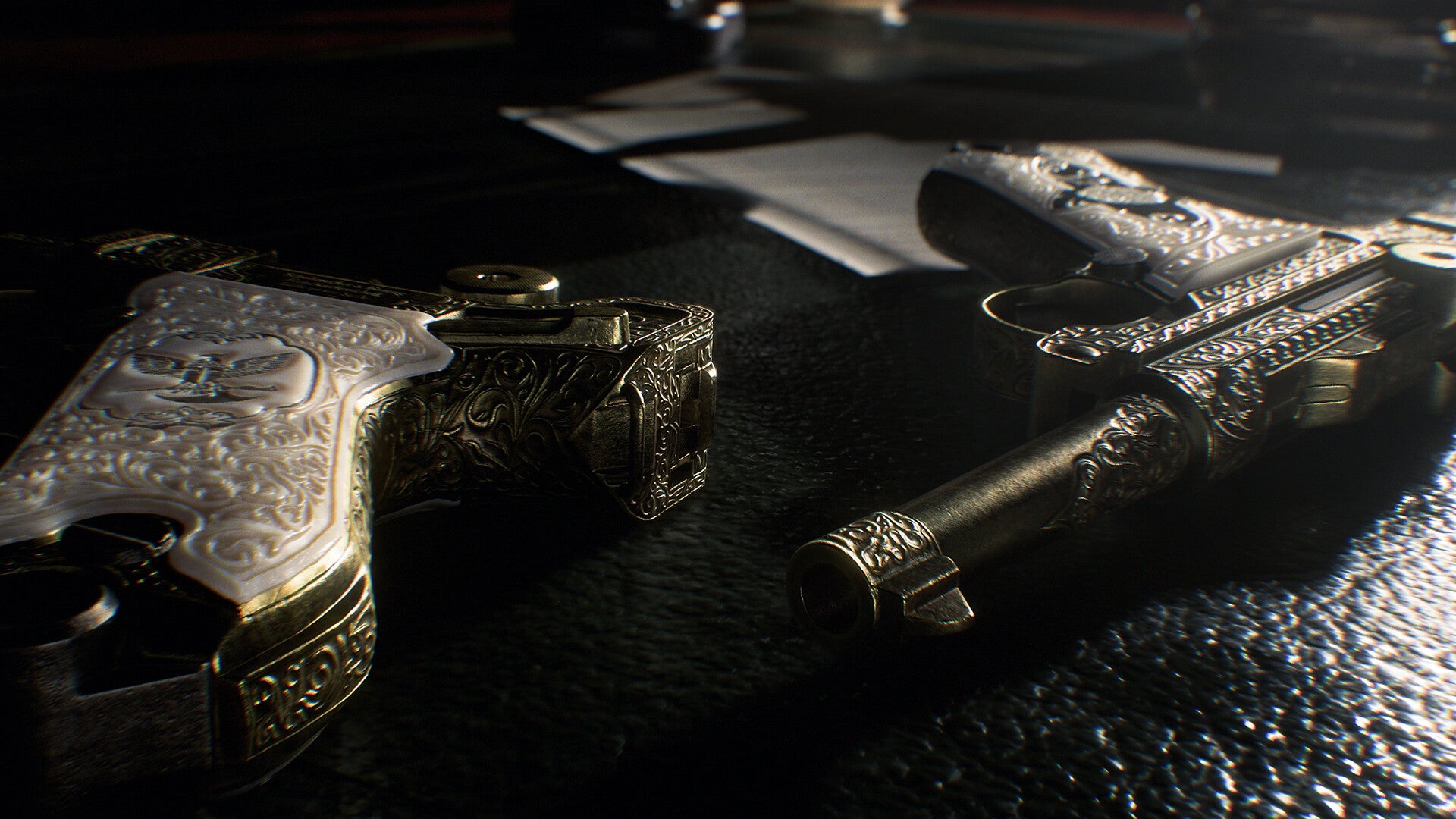 Resident Evil Veronica: Capcom Confirms Third-Person Gameplay and Promises a Deeper, More Thoughtful Remake
