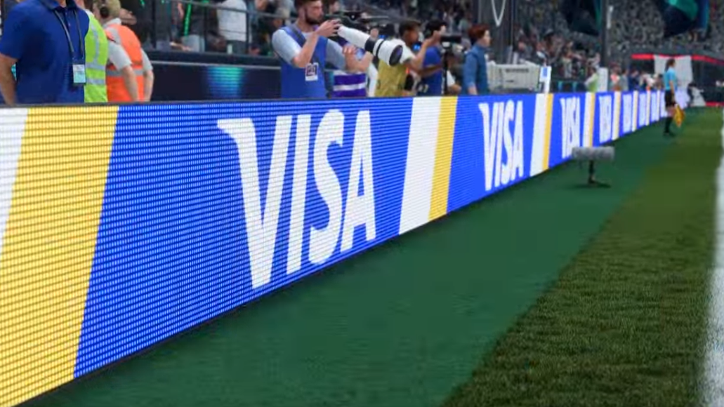 EA Formalizes In-Game Advertising With New Platform Targeting Its 120 Million Monthly Players