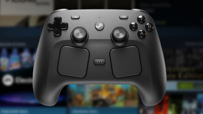 Valve Overwhelmed by Steam Controller Demand: New Orders Won’t Ship Until 2027