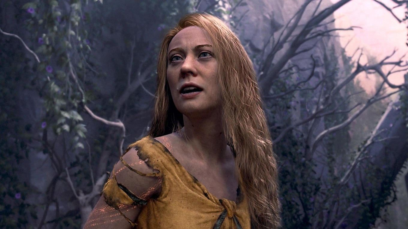 God of War Laufey Revealed: Faye’s Afterlife Journey Blends Classic and Modern Combat in a PS5 Exclusive
