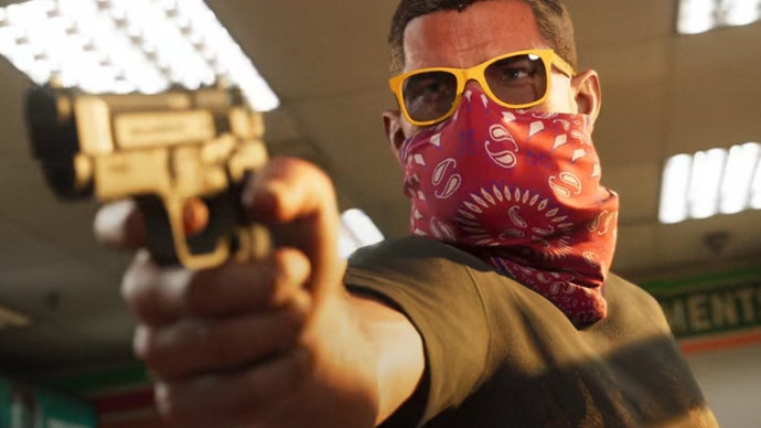 GTA 6 Leak Escalates as Hacker Group Appears to Demonstrate Access to Playable Build