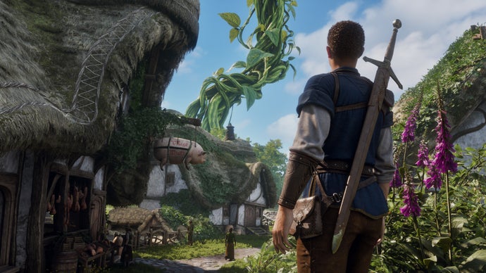 Fable Reboot Promises 30-40 Hours of Content, With Endless Replay Beyond That