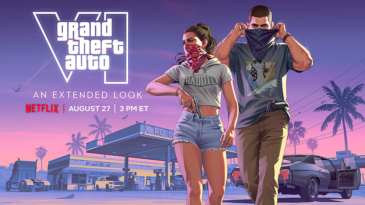 Rockstar Unveils 27-Minute GTA 6 Deep Dive in Netflix-Exclusive Premiere